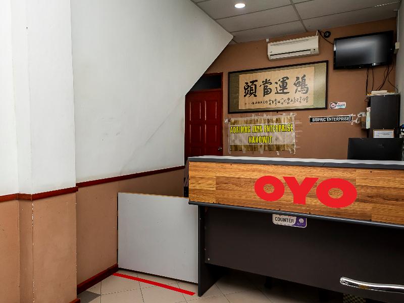 Photo of Hotel O Ltk Home, 2-star hotel in Sarawak