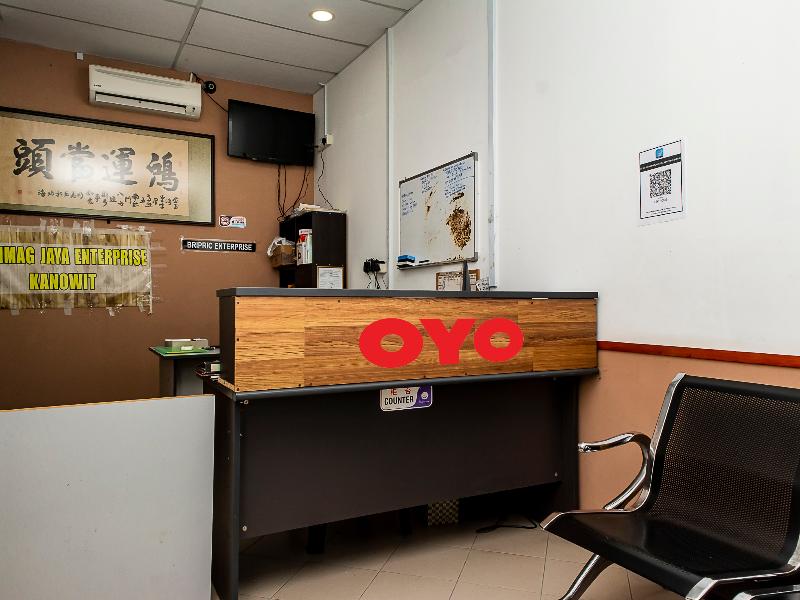 Photo of Hotel O Ltk Home, 2-star hotel in Sarawak
