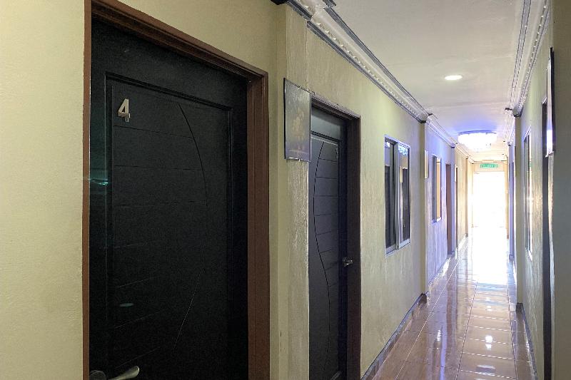 Photo of Hotel O Bayu Sintok Motel, 3-star hotel in Sintuk