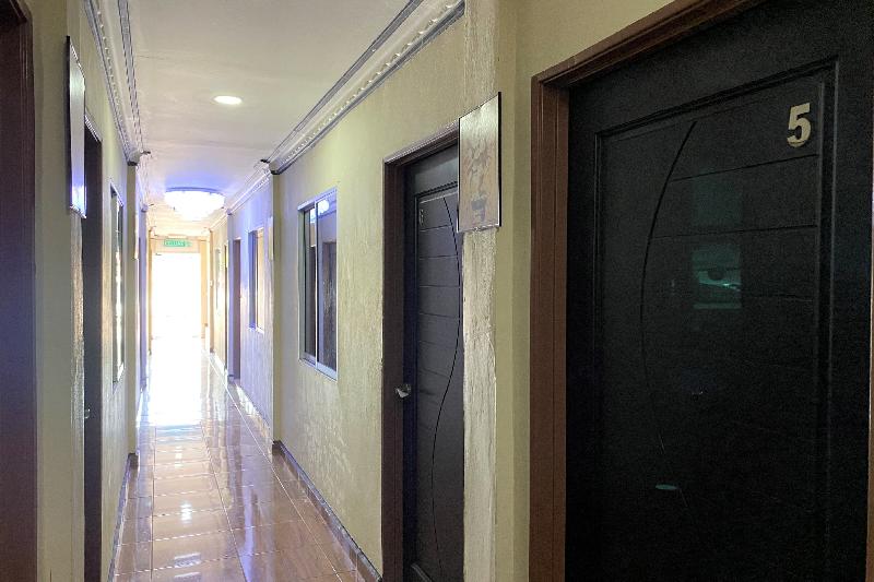 Photo of Hotel O Bayu Sintok Motel, 3-star hotel in Sintuk