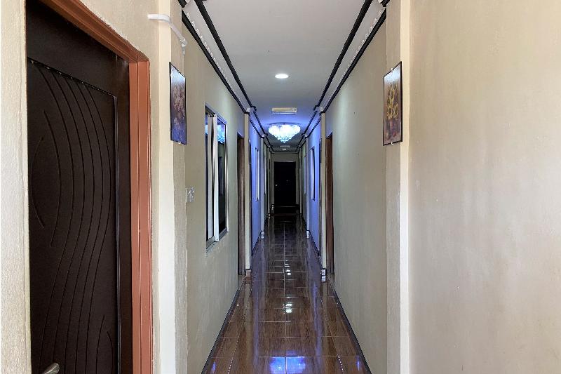 Photo of Hotel O Bayu Sintok Motel, 3-star hotel in Sintuk