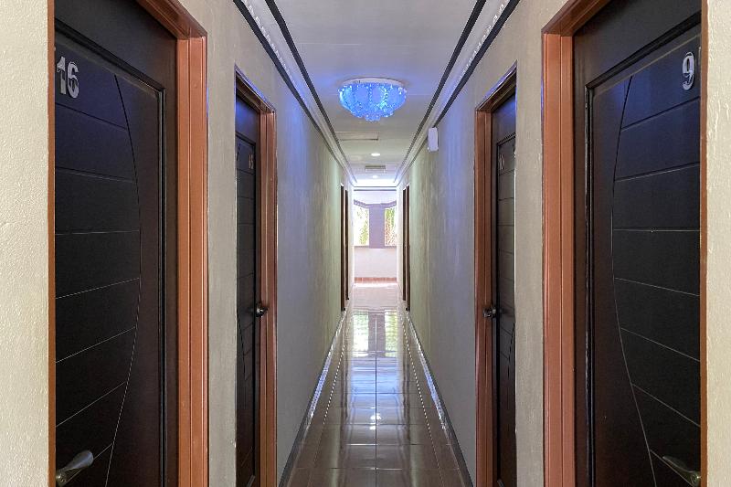 Photo of Hotel O Bayu Sintok Motel, 3-star hotel in Sintuk