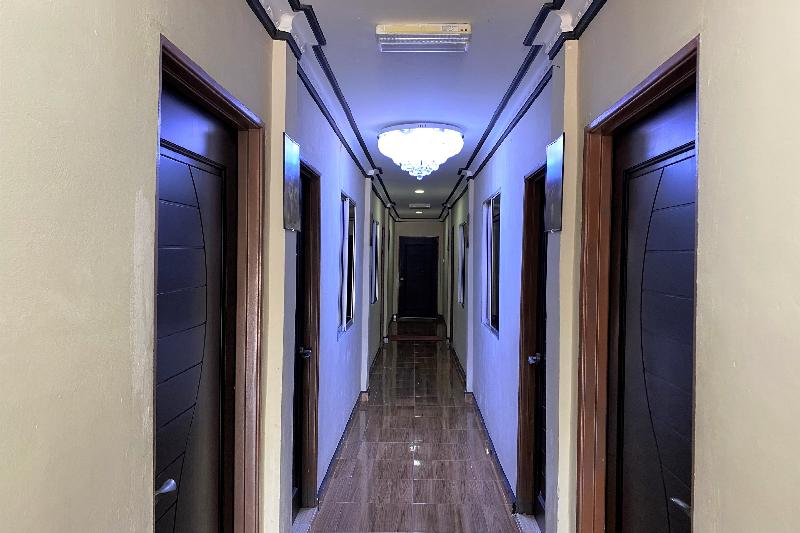 Photo of Hotel O Bayu Sintok Motel, 3-star hotel in Sintuk