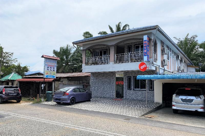 Photo of Hotel O Bayu Sintok Motel, 3-star hotel in Sintuk
