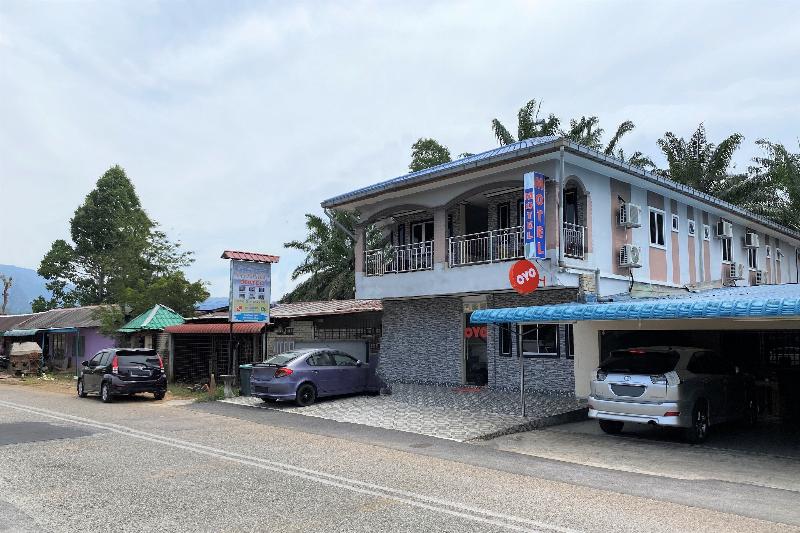Photo of Hotel O Bayu Sintok Motel, 3-star hotel in Sintuk