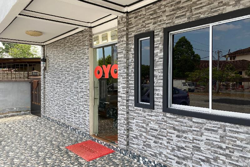 Photo of Hotel O Bayu Sintok Motel, 3-star hotel in Sintuk