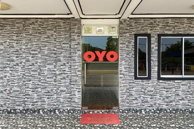 Photo of Hotel O Bayu Sintok Motel, 3-star hotel in Sintuk
