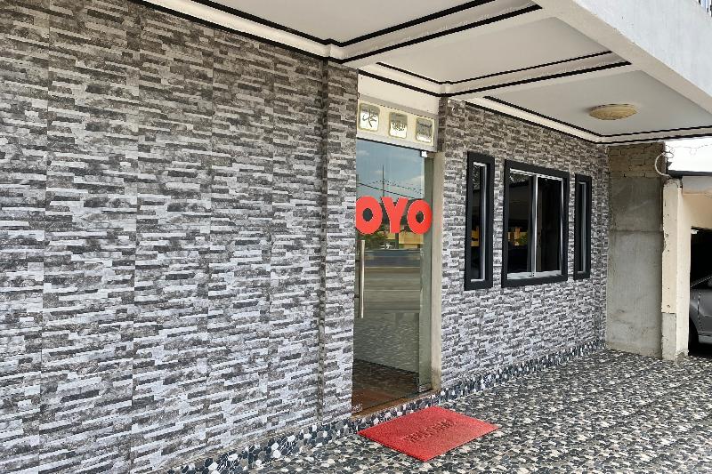Photo of Hotel O Bayu Sintok Motel, 3-star hotel in Sintuk