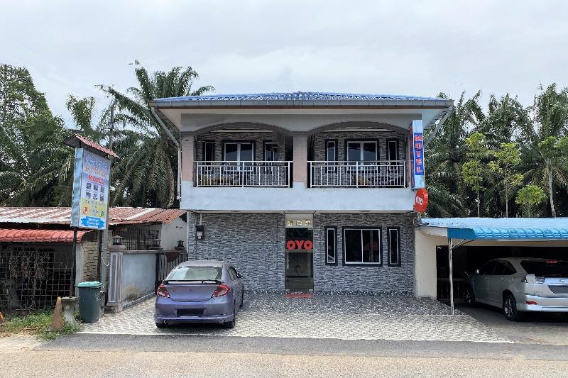 Photo of Hotel O Bayu Sintok Motel, 3-star hotel in Sintuk