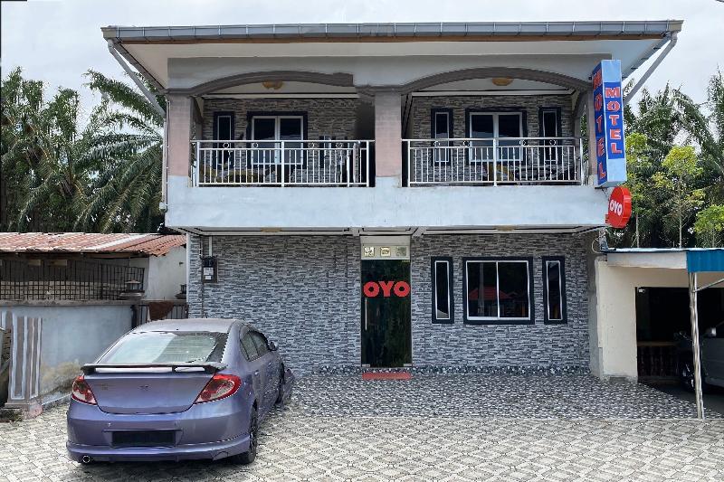 Photo of Hotel O Bayu Sintok Motel, 3-star hotel in Sintuk