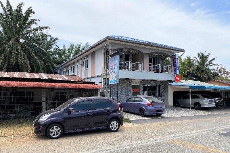 Photo of Hotel O Bayu Sintok Motel, 3-star hotel in Sintuk