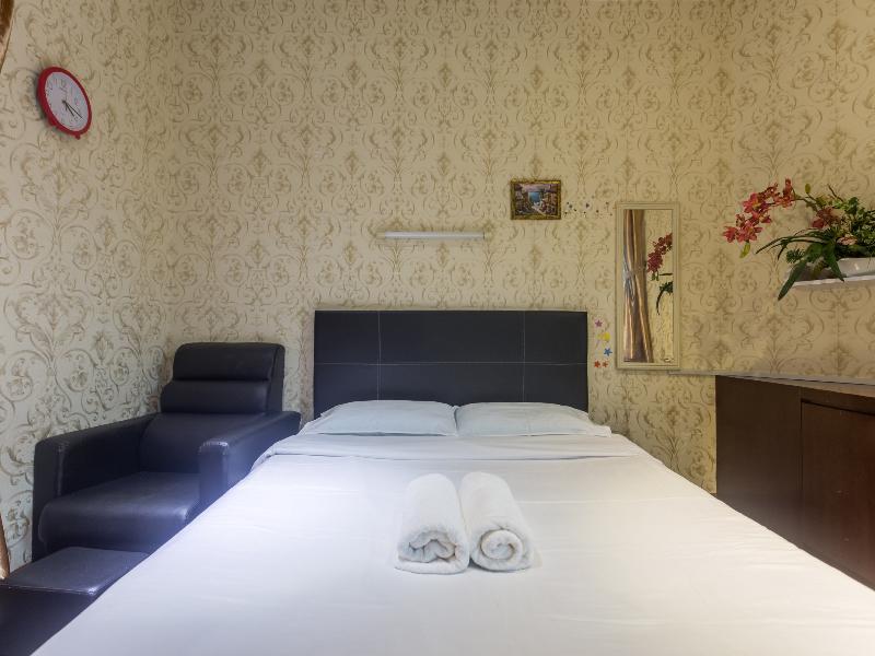 Photo of Hotel O Rebecca's Homes, 2-star hotel in Kota Kinabalu (and vicinity)