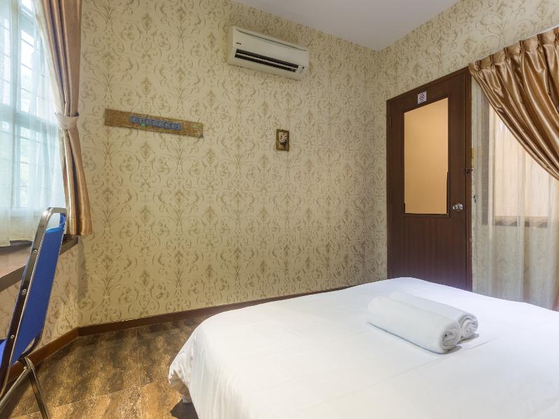 Photo of Hotel O Rebecca's Homes, 2-star hotel in Kota Kinabalu (and vicinity)