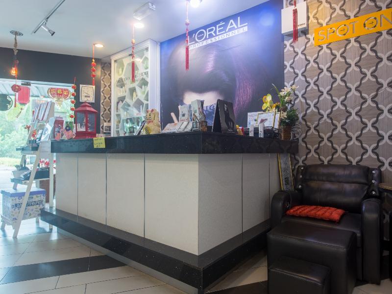 Photo of Hotel O Rebecca's Homes, 2-star hotel in Kota Kinabalu (and vicinity)