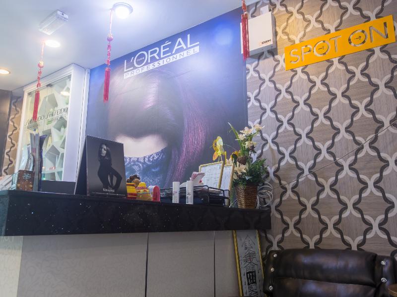 Photo of Hotel O Rebecca's Homes, 2-star hotel in Kota Kinabalu (and vicinity)