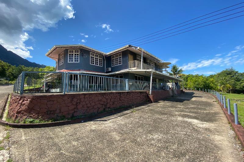 Hotel O Rb Homestay & Farms, Singapore