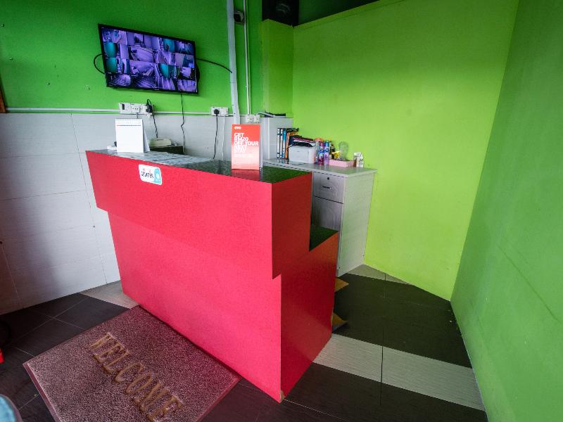 Photo of Hotel O 69 Room 4 Stay, 2-star hotel in Sibu