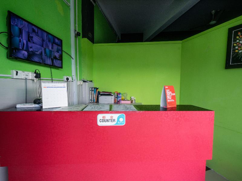 Photo of Hotel O 69 Room 4 Stay, 2-star hotel in Sibu