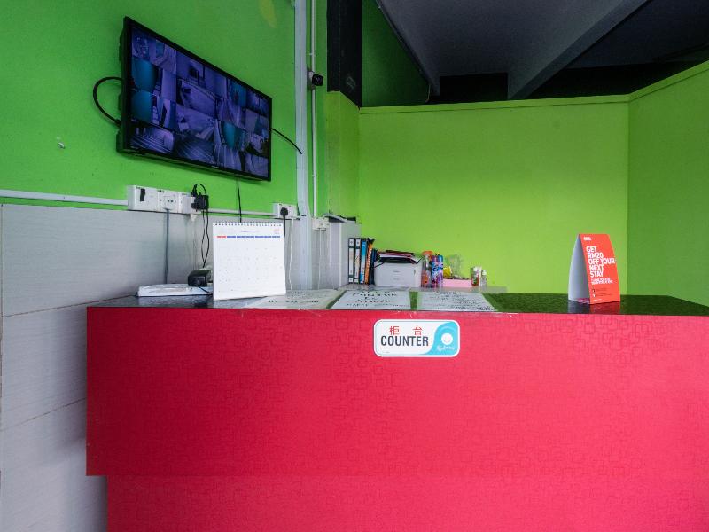 Photo of Hotel O 69 Room 4 Stay, 2-star hotel in Sibu