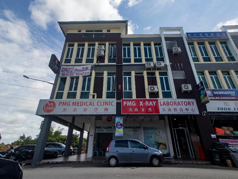 Photo of OYO 90094 Hi Inn 3, 2-star hotel in Sibu