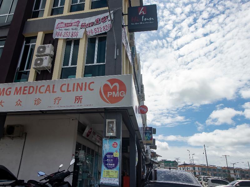 Photo of OYO 90094 Hi Inn 3, 2-star hotel in Sibu