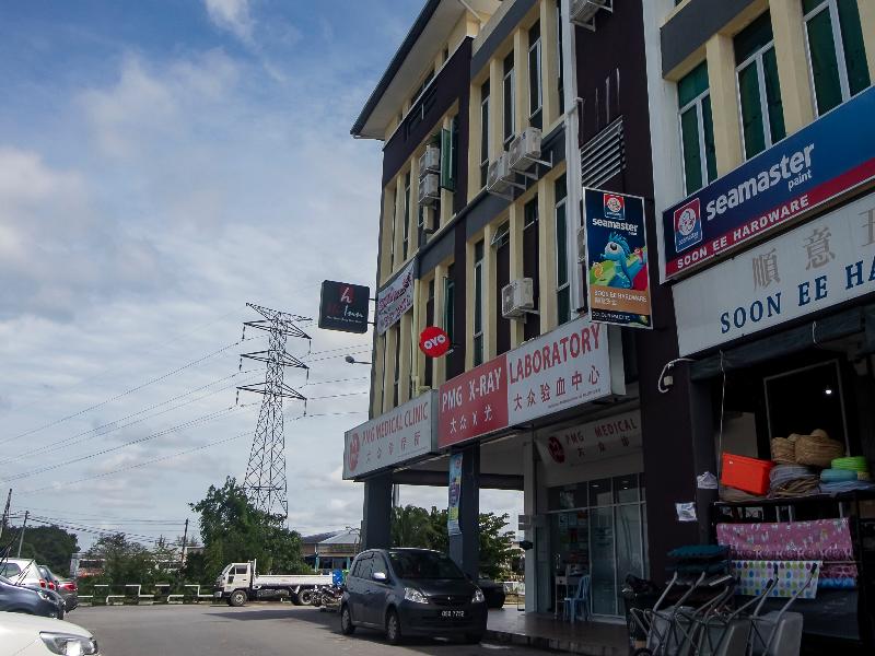 Photo of OYO 90094 Hi Inn 3, 2-star hotel in Sibu