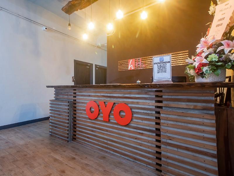 Photo of OYO 90094 Hi Inn 3, 2-star hotel in Sibu