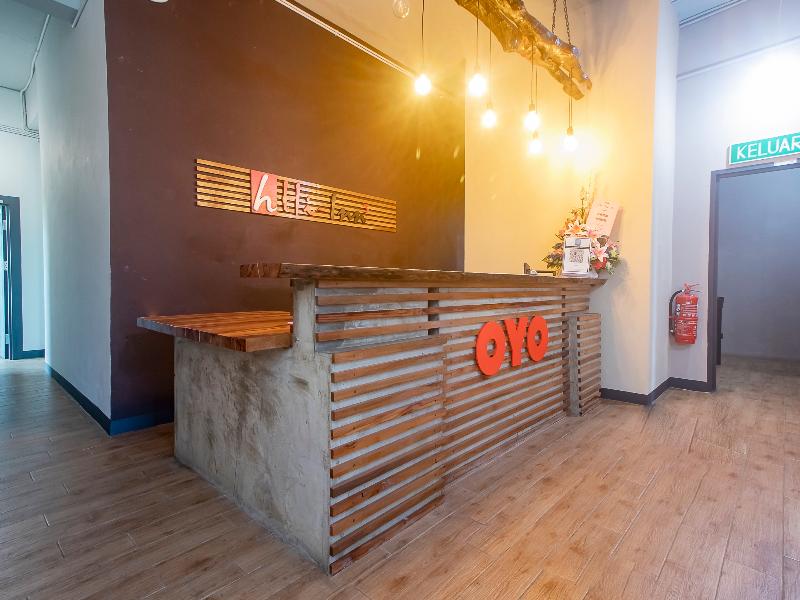 Photo of OYO 90094 Hi Inn 3, 2-star hotel in Sibu