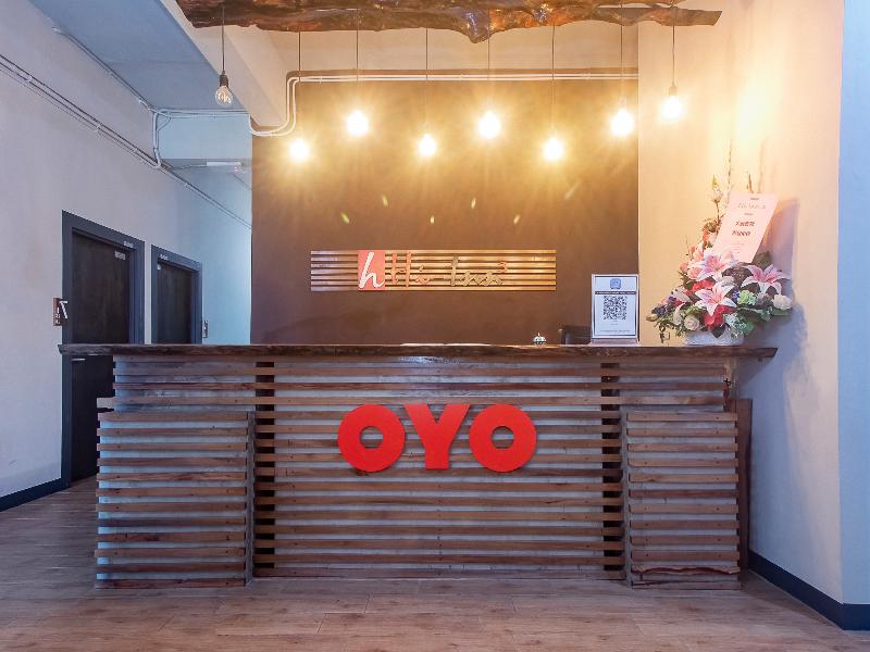 Photo of OYO 90094 Hi Inn 3, 2-star hotel in Sibu