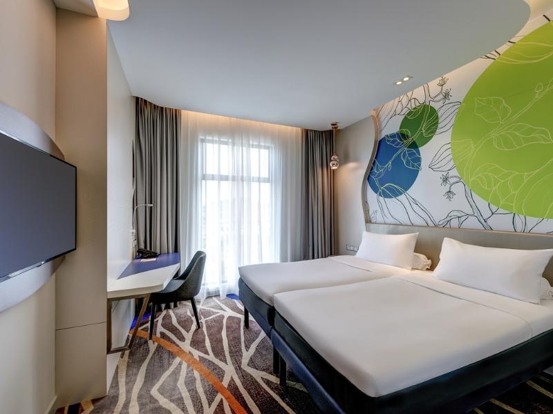 Photo of ibis Styles Johor Iskandar Puteri, 4-star hotel in Johor Bahru (and vicinity)