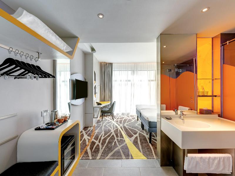 Photo of ibis Styles Johor Iskandar Puteri, 4-star hotel in Johor Bahru (and vicinity)