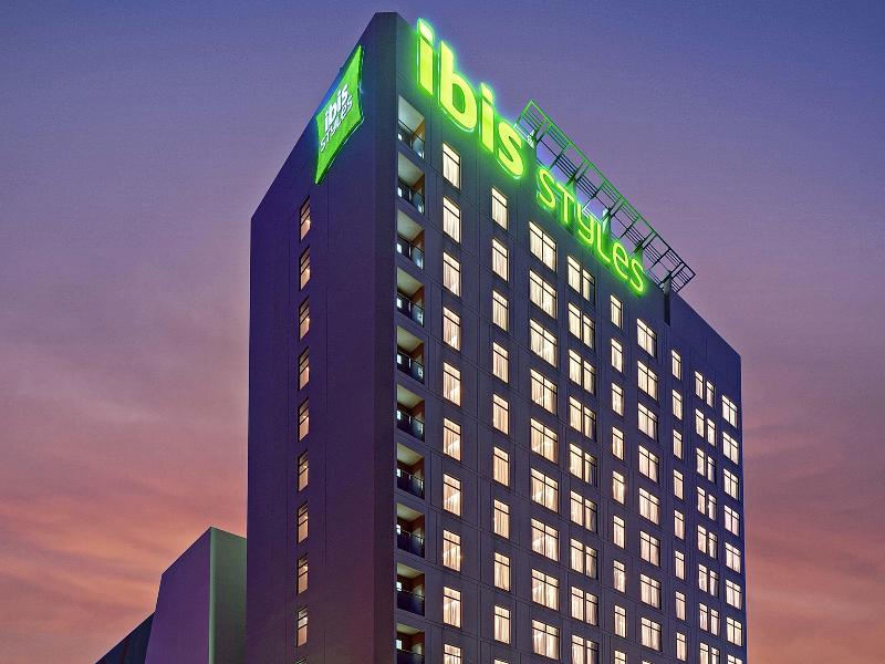 Photo of ibis Styles Johor Iskandar Puteri, 4-star hotel in Johor Bahru (and vicinity)