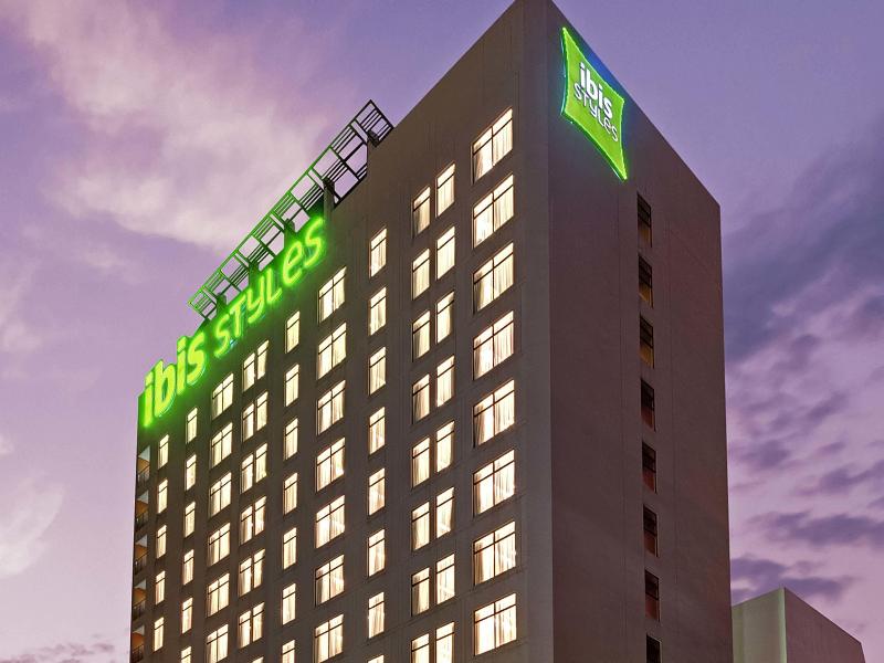 Photo of ibis Styles Johor Iskandar Puteri, 4-star hotel in Johor Bahru (and vicinity)