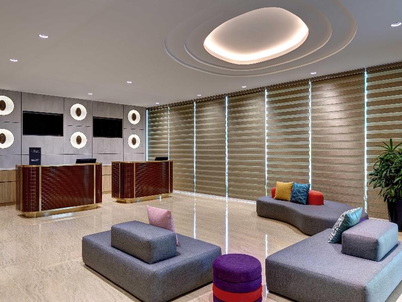 Photo of ibis Styles Johor Iskandar Puteri, 4-star hotel in Johor Bahru (and vicinity)