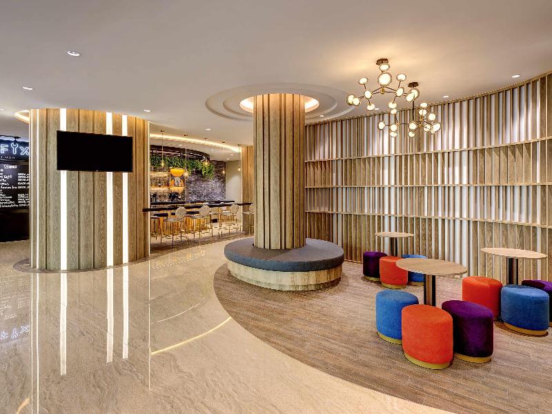 Photo of ibis Styles Johor Iskandar Puteri, 4-star hotel in Johor Bahru (and vicinity)