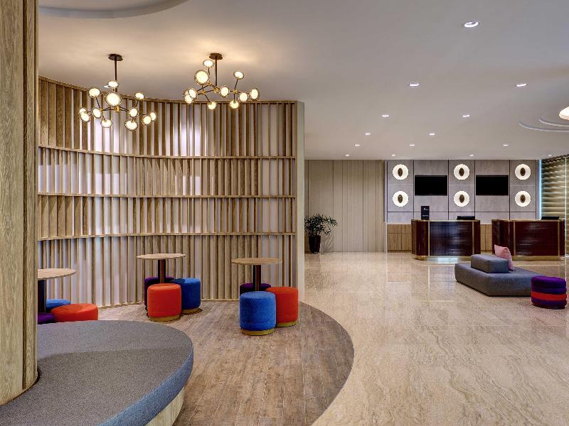 Photo of ibis Styles Johor Iskandar Puteri, 4-star hotel in Johor Bahru (and vicinity)