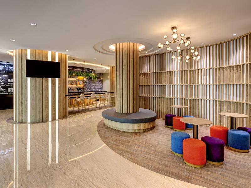Photo of ibis Styles Johor Iskandar Puteri, 4-star hotel in Johor Bahru (and vicinity)