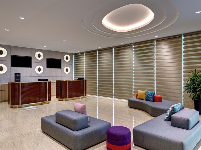 Photo of ibis Styles Johor Iskandar Puteri, 4-star hotel in Johor Bahru (and vicinity)