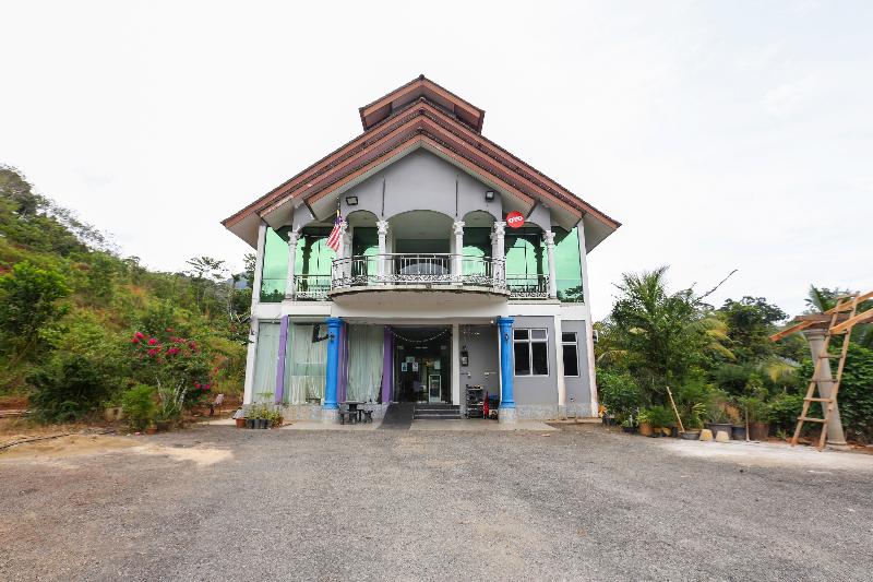 Photo of OYO 89933 Nun Hotel, 2-star hotel in Jeli