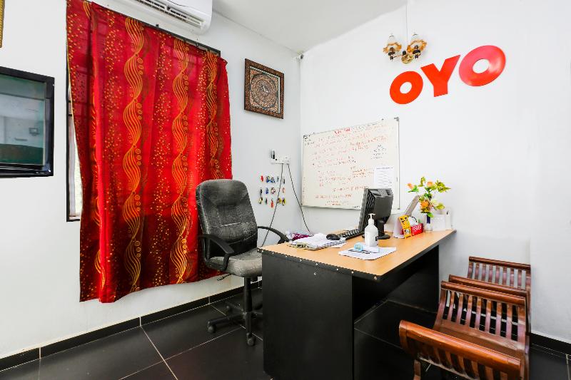 Photo of OYO 89933 Nun Hotel, 2-star hotel in Jeli