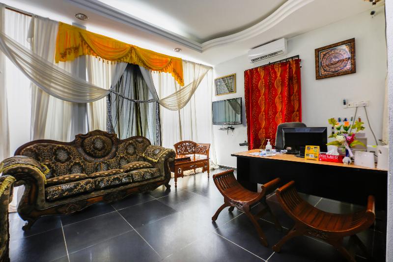 Photo of OYO 89933 Nun Hotel, 2-star hotel in Jeli