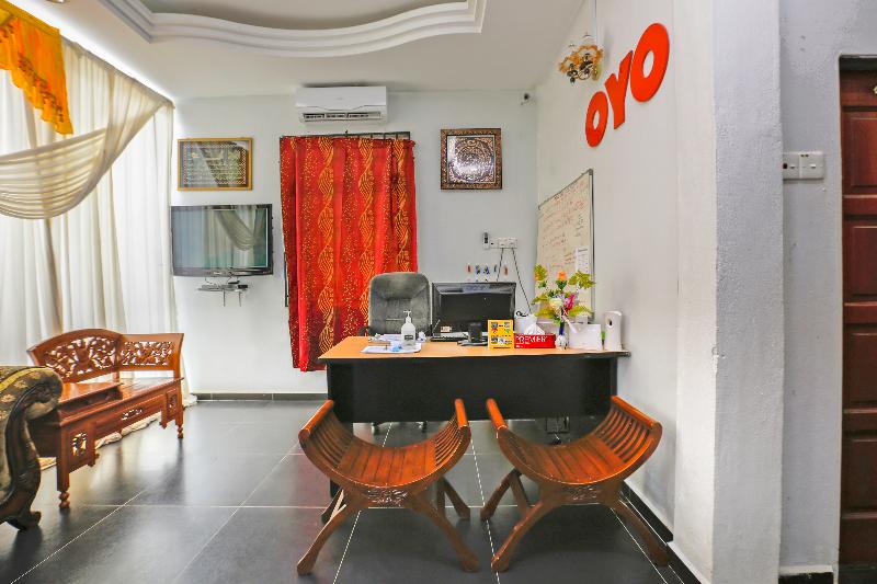 Photo of OYO 89933 Nun Hotel, 2-star hotel in Jeli