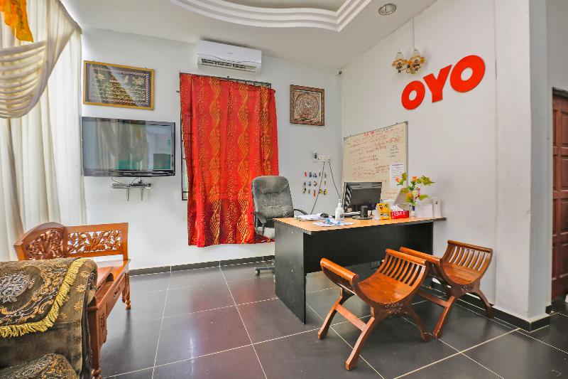 Photo of OYO 89933 Nun Hotel, 2-star hotel in Jeli