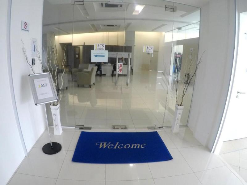 Photo of 1acs Residence, 3-star hotel in Kuching (and vicinity)