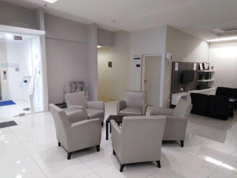 Photo of 1acs Residence, 3-star hotel in Kuching (and vicinity)