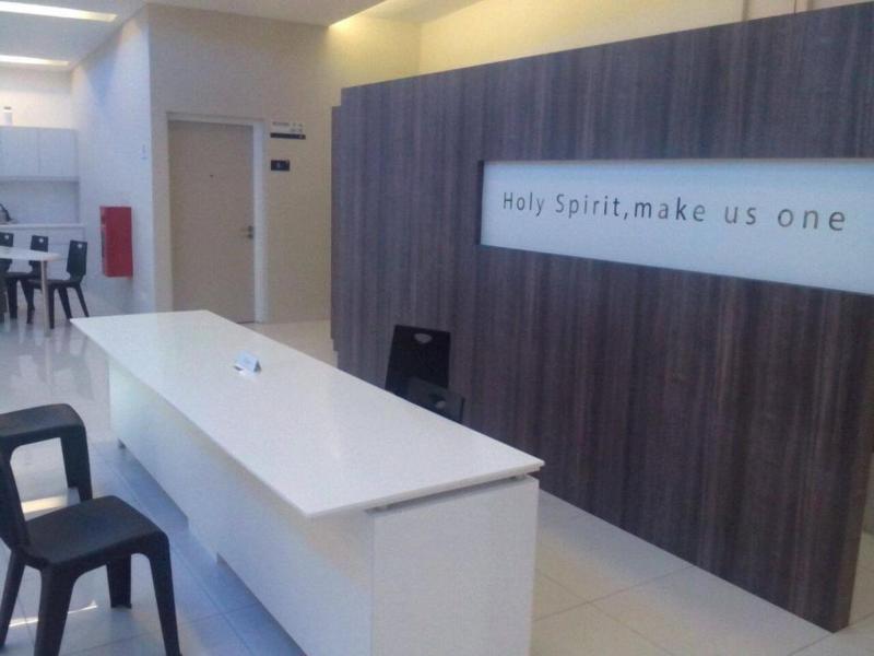 Photo of 1acs Residence, 3-star hotel in Kuching (and vicinity)