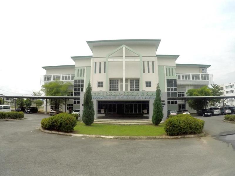 Photo of 1acs Residence, 3-star hotel in Kuching (and vicinity)