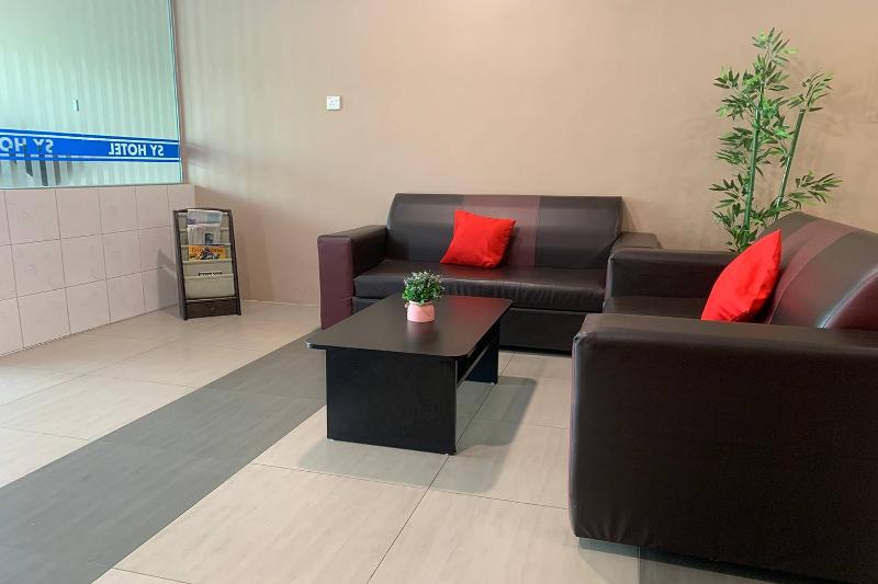 Photo of Sy Jerantut Hotel, 2-star hotel in Kuantan (and vicinity)