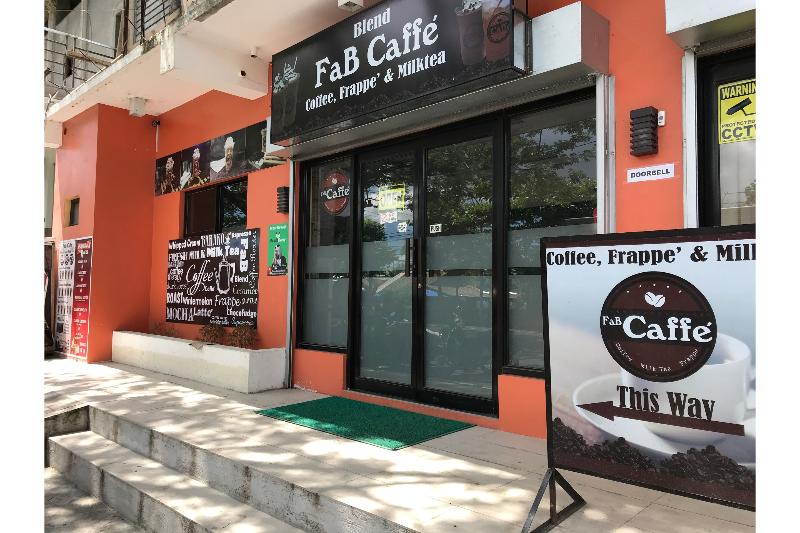 Photo of Guest Hotel, 2-star hotel in Pili