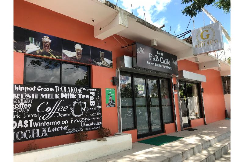 Photo of Guest Hotel, 2-star hotel in Pili